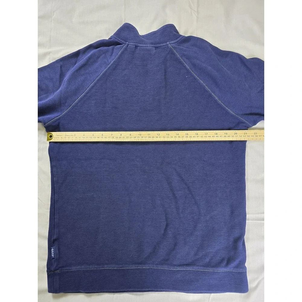ROWM pullover mens